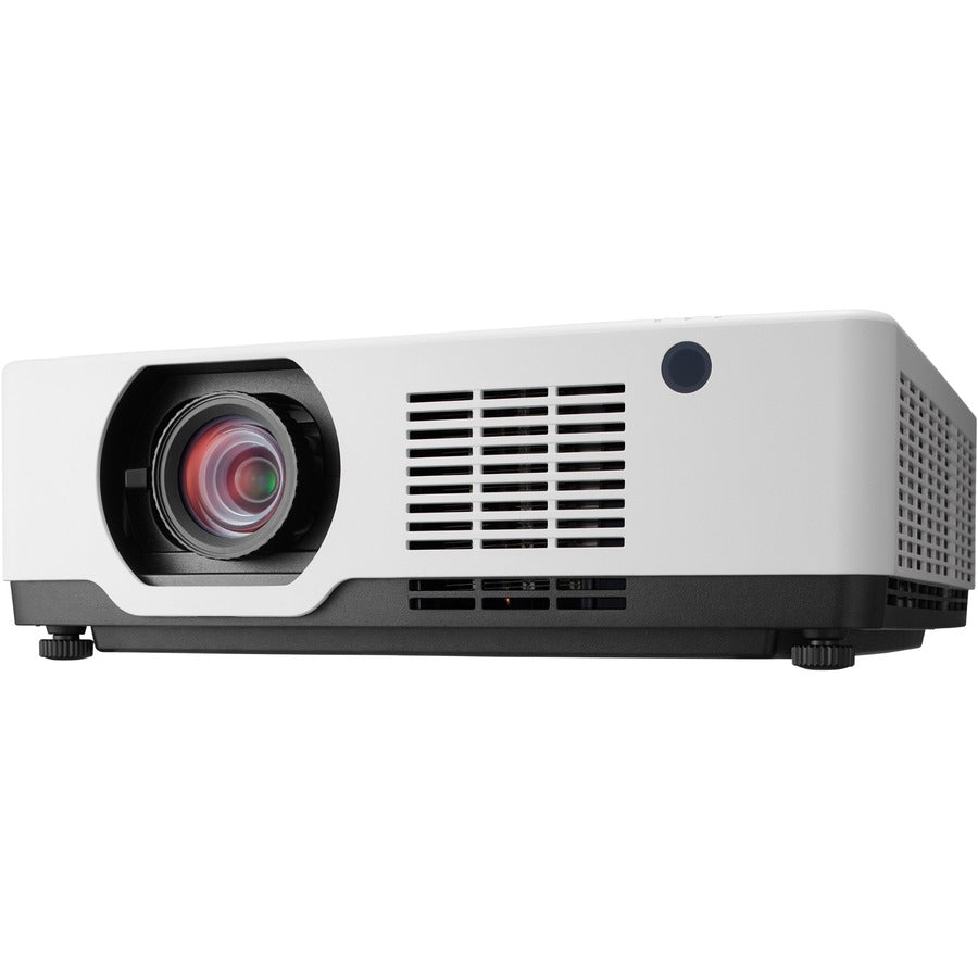 LCD Projector - NEC PE506WL Entry Installation Series | TecISoft NP-PE506WL