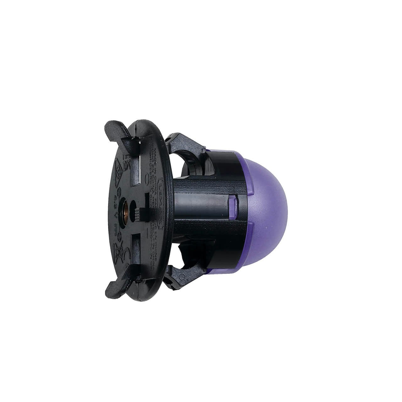 LED Bulb Moonlander - Purple