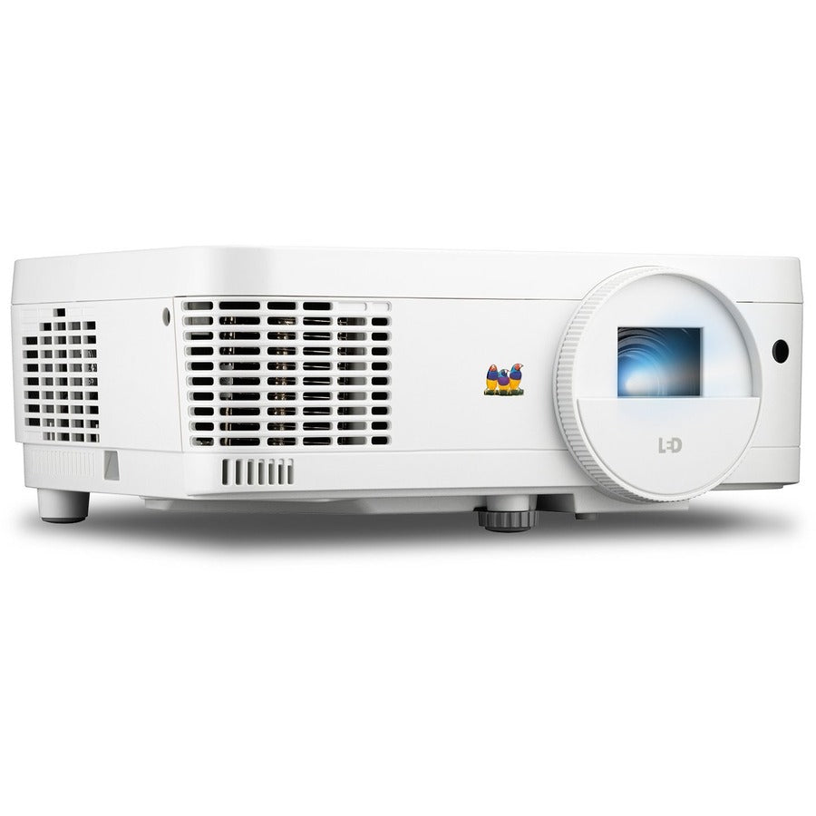 LED Projector - 3000 Lumens Business Education Display | ViewSonic LS510WH-2