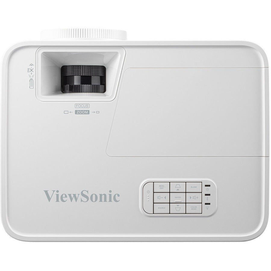 LED Projector - 3000 Lumens Business Education Display | ViewSonic LS510WH-2