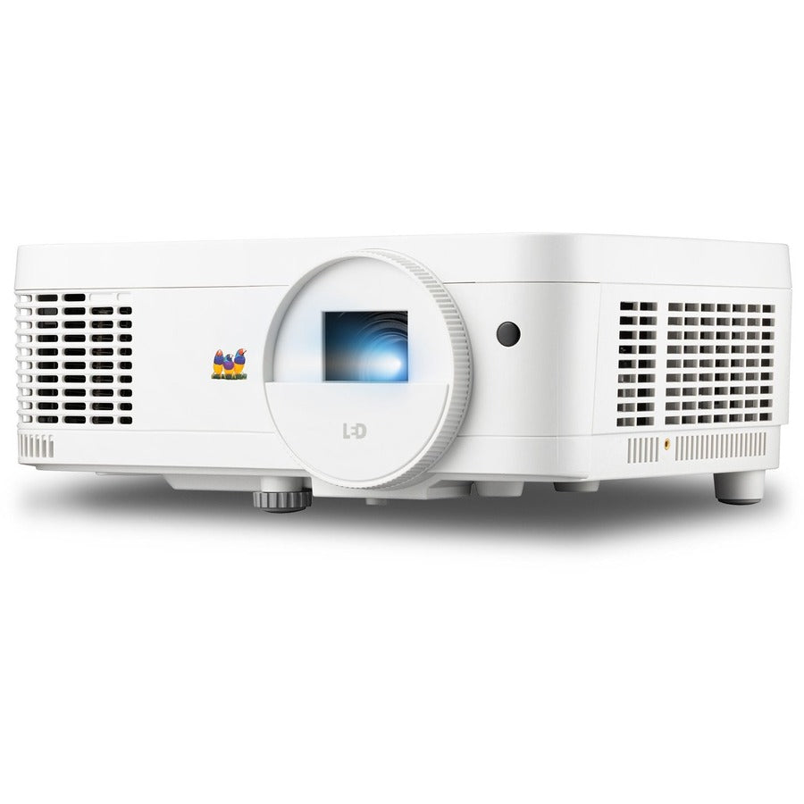 LED Projector - 3000 Lumens Business Education Display | ViewSonic LS510WH-2