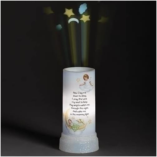 LED Projector 'Sweet Dreams' Night Light