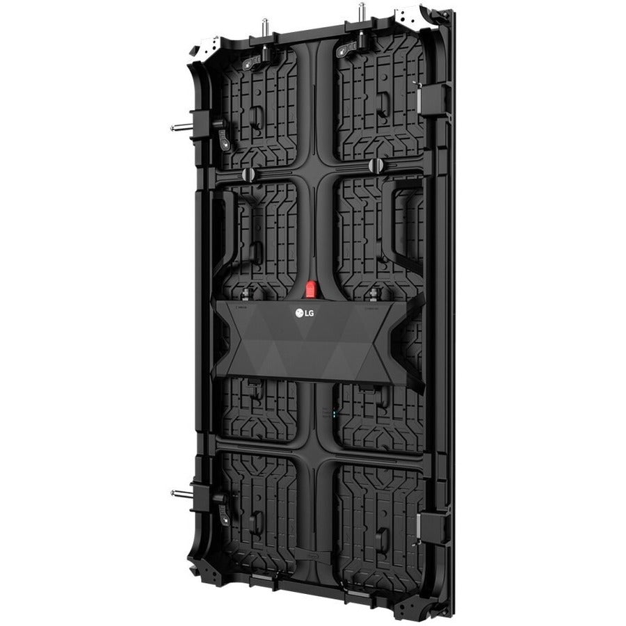 LED Signage Compact Series - LG LSBC026-GD Digital Signage Indoor Display System | Tecisoft