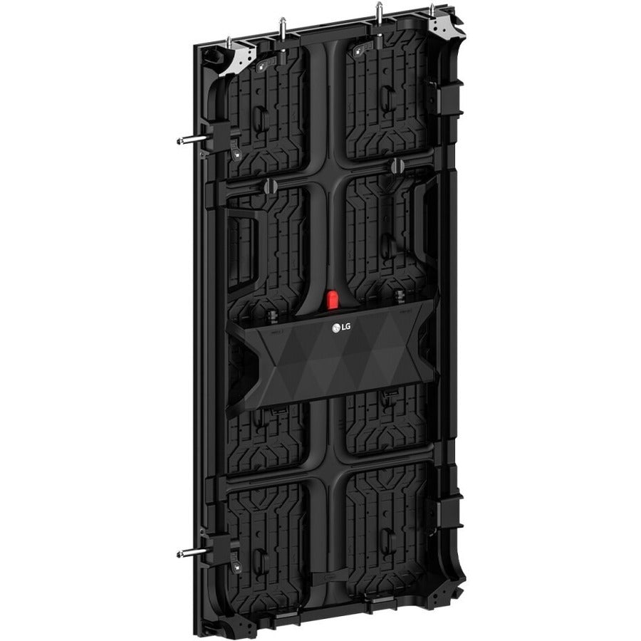 LED Signage Compact Series - LG LSBC026-GD Digital Signage Indoor Display System | Tecisoft