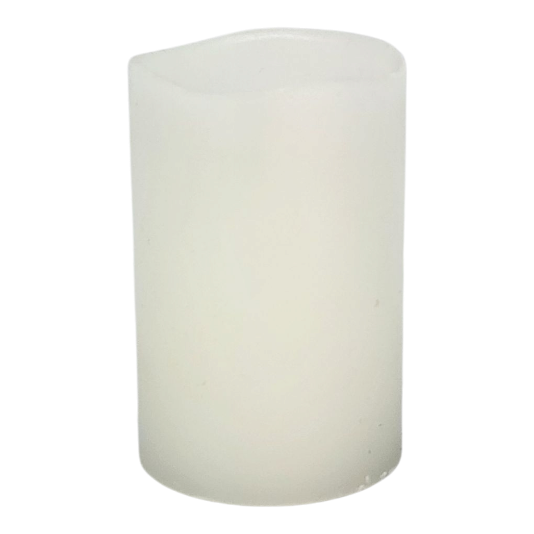 LED Wax Votive With Timer - 2x3