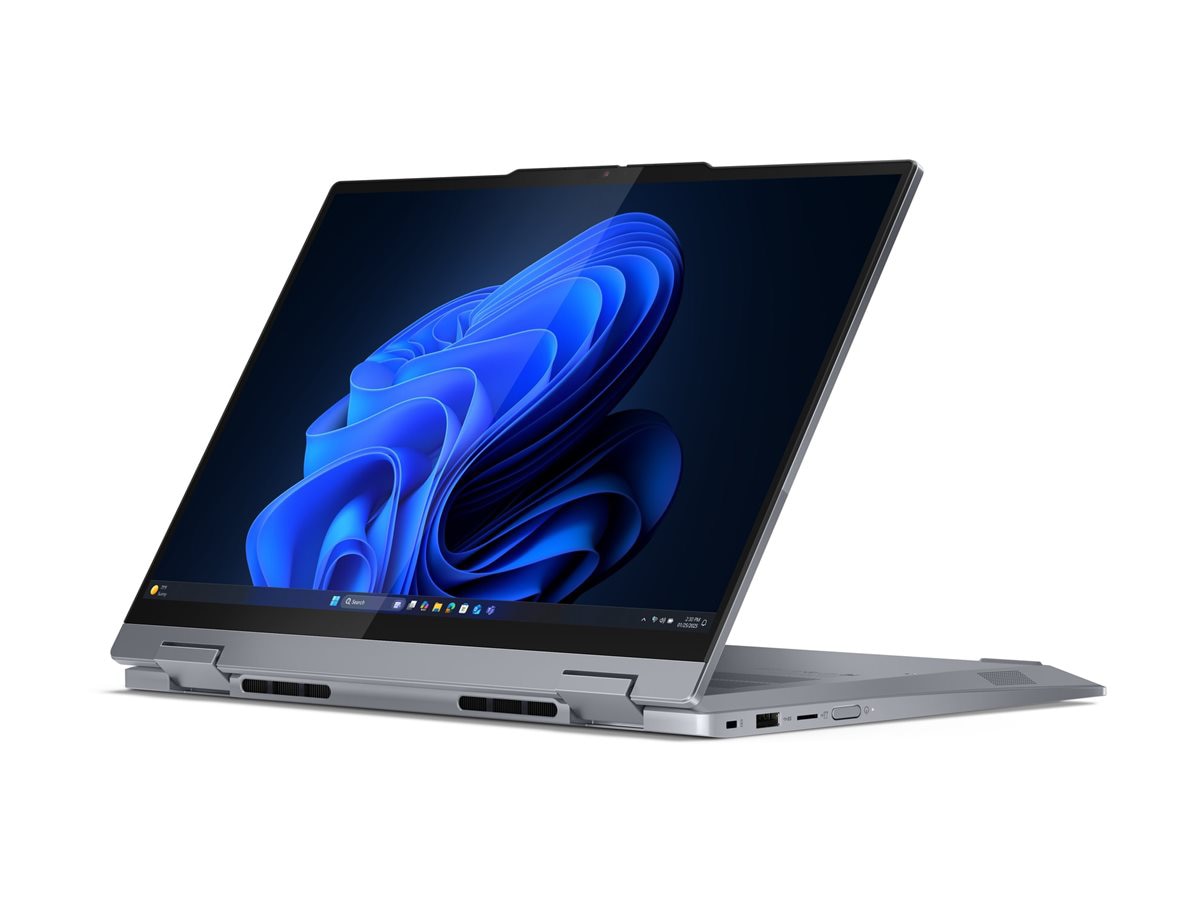 LENOVO NBLN TB14 2-in-1 G5IAU U5 Laptop 16GB RAM 512GB SSD 11P Touchscreen