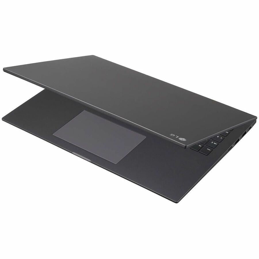 LG 16UT70Q-G.AX34U1 16 Thin Client Notebook - WUXGA - 1920 x 1200 - AMD Ryzen 3 5300U Quad
