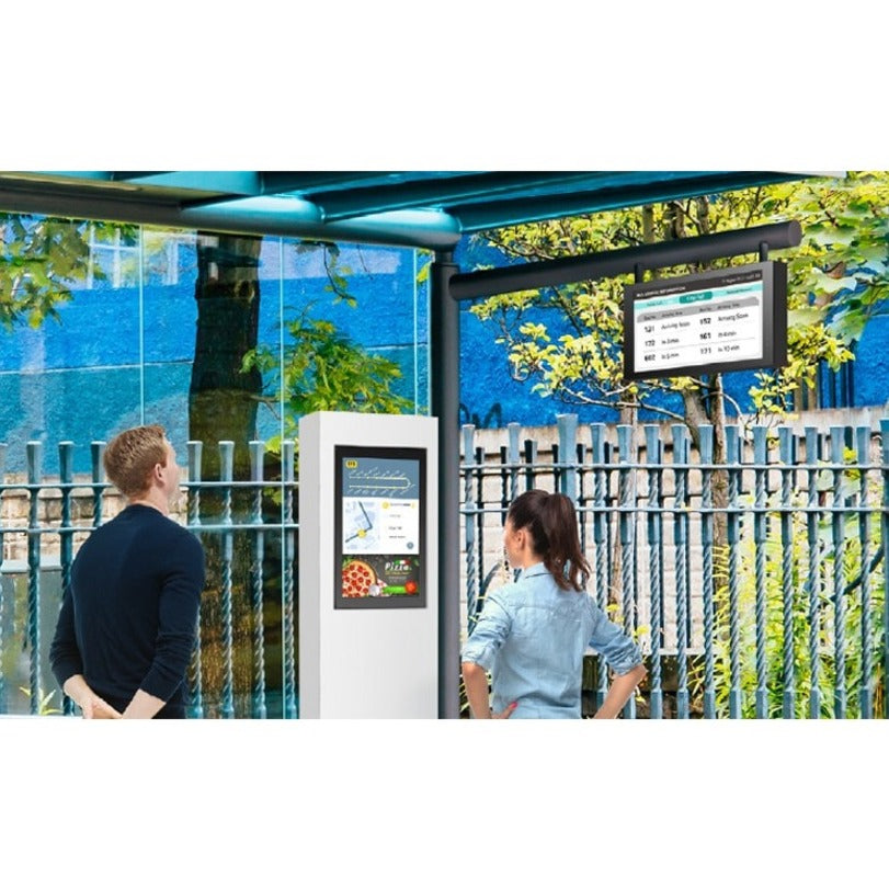 LG 22XE1J-B 1,500nits FHD IP-rated Outdoor Display