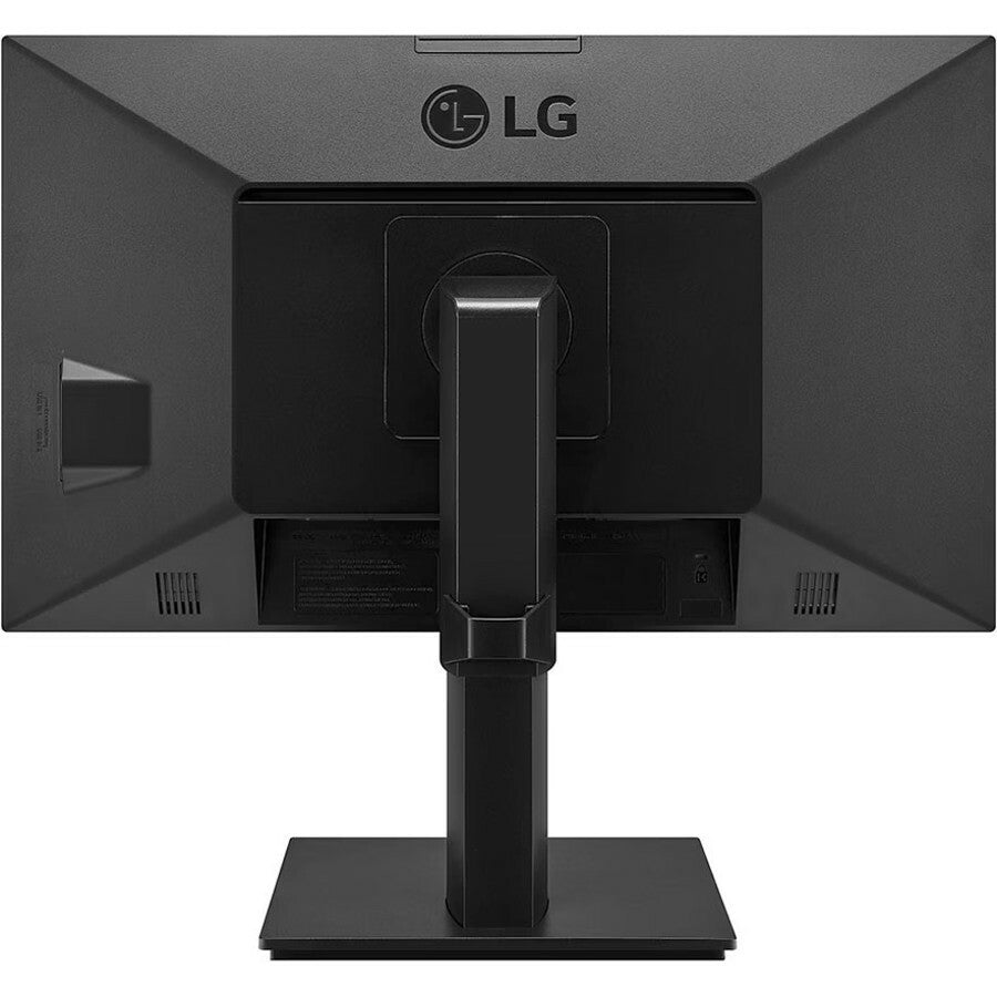 LG 24CQ651W-BP All-in-One Thin Client - Intel Pentium N6005 Quad-core (4 Core) 2 GHz