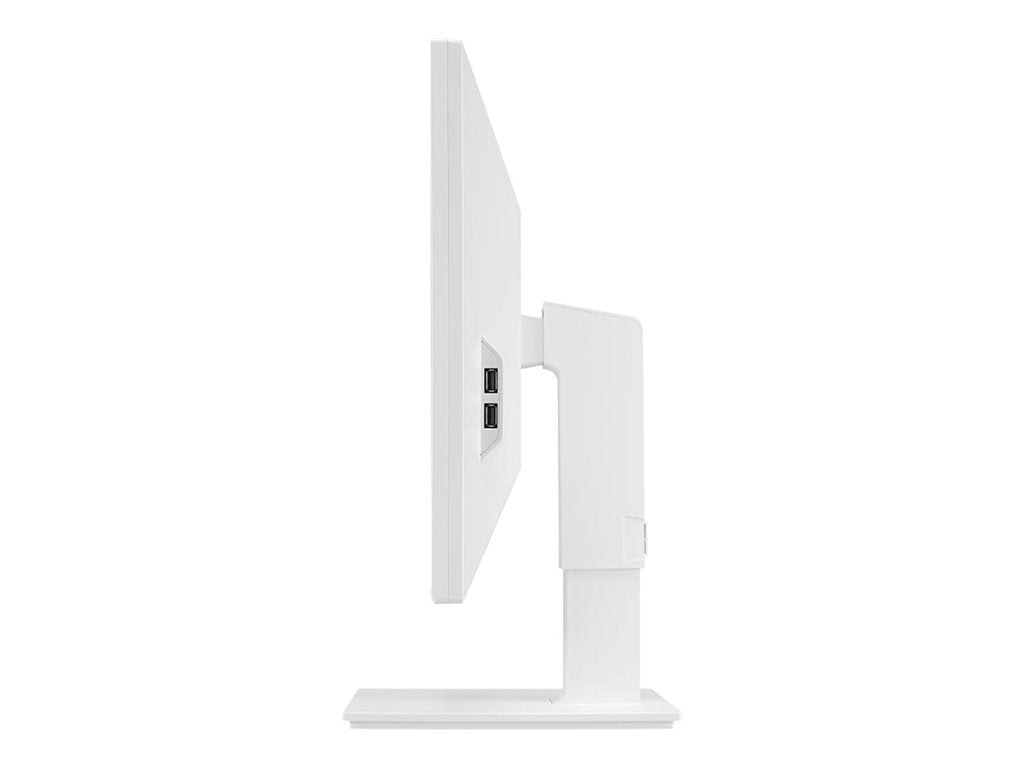 LG 24CR670IK6P - Thin client - all-in-one 1 x Pentium N6005 / up to 3.3 GHz - RAM 8 GB - flash - eMMC 16 GB - UHD Graphics -