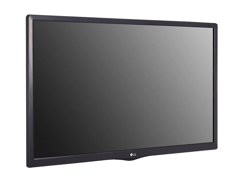 LG 24LN572MBUB - 24 Diagonal Class LN572M Series LED-backlit LCD TV - healthcare / hospital - Pro:Centric with