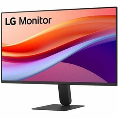 LG 24U411A-B 24 Inch FHD IPS 120Hz HDR10 Monitor
