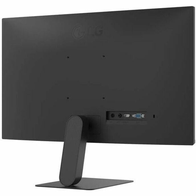 LG 24in IPS Monitor 1920x1080 Full HD Tilt Reader Mode for Work
