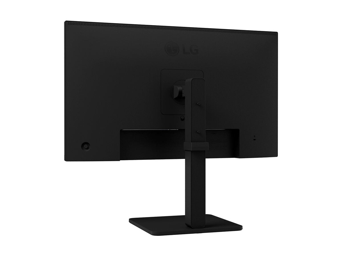 LG 27BA450-B 27" Full HD LCD Monitor 5ms Response for Professionals