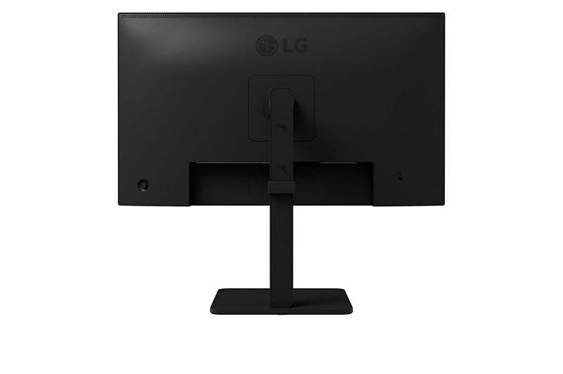 LG 27BA450-B 27" Full HD LCD Monitor 5ms Response for Professionals