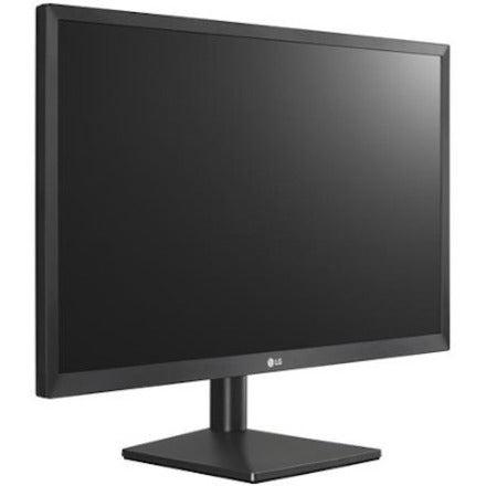 LG 27BK430H-B 27 Class Full HD LCD Monitor - 16:9 - Black"