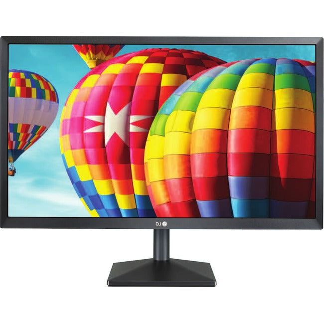 LG 27BK430H-B 27 Class Full HD LCD Monitor - 16:9 - Black"