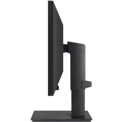 LG 27BL450Y-B 27 Class Full HD LCD Monitor - 16:9 - TAA Compliant"