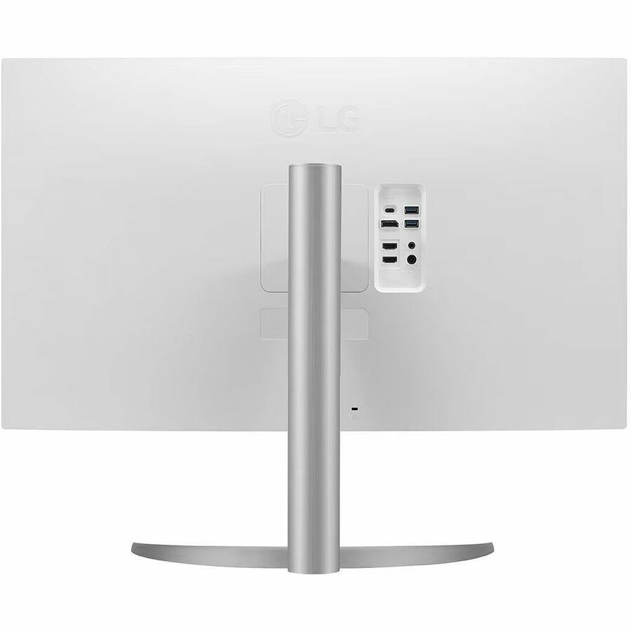 LG 27BP55U-B 27" 4K UHD LCD Monitor - 16:9