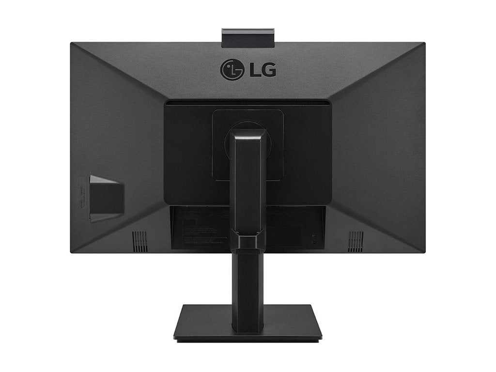 LG 27CQ650N-6N - Thin client - all-in-one 1 x Pentium N6005 / up to 3.3 GHz - RAM 4 GB - flash - eMMC 16 GB - UHD Graphics -