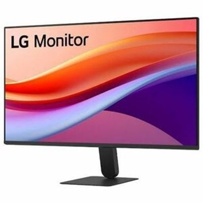 LG 27U411A-B 27 Inch FHD IPS 120Hz Monitor