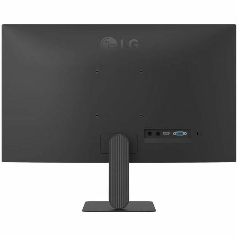 LG 27in IPS Monitor Full HD 1920x1080 Tilt Reader Mode 27BF410B-B