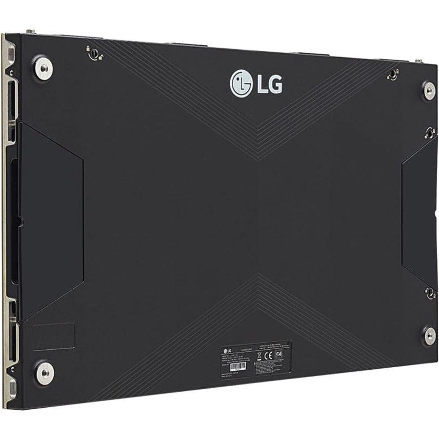 LG 2.5mm LSCB Curved Ultra Slim Indoor LED with Copper Connectors