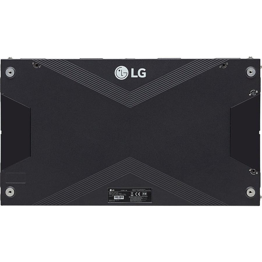 LG 2.5mm LSCB Curved Ultra Slim Indoor LED with Copper Connectors