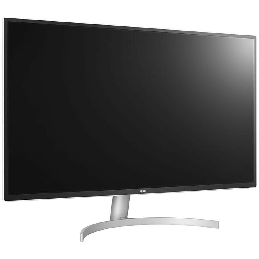 LG 32BK50Q-WB 32 Class WQHD LCD Monitor - 16:9"