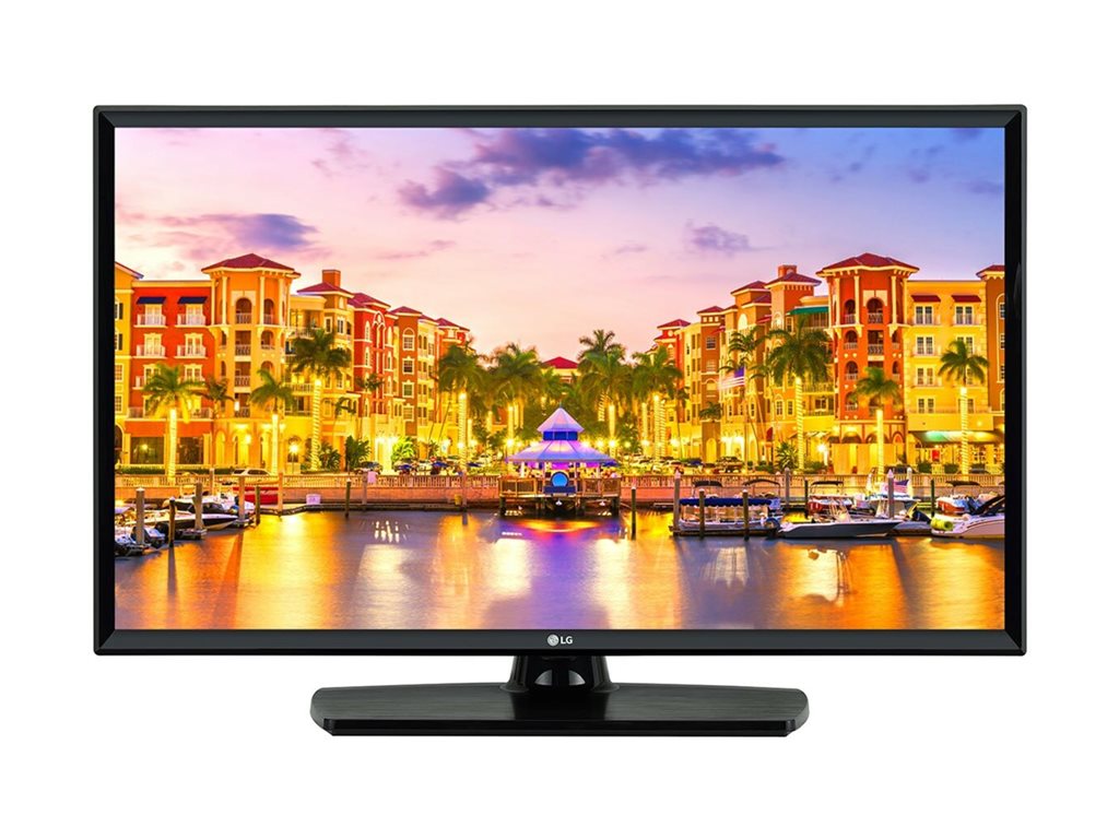 LG 32LN570HBUA - 32 Diagonal Class LN570H Series LED-backlit LCD TV - hotel / hospitality - Pro:Centric with Integrated