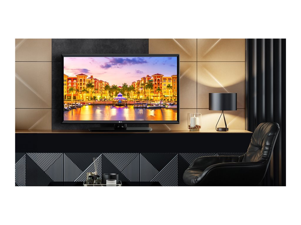 LG 32LN570HBUA - 32 Diagonal Class LN570H Series LED-backlit LCD TV - hotel / hospitality - Pro:Centric with Integrated