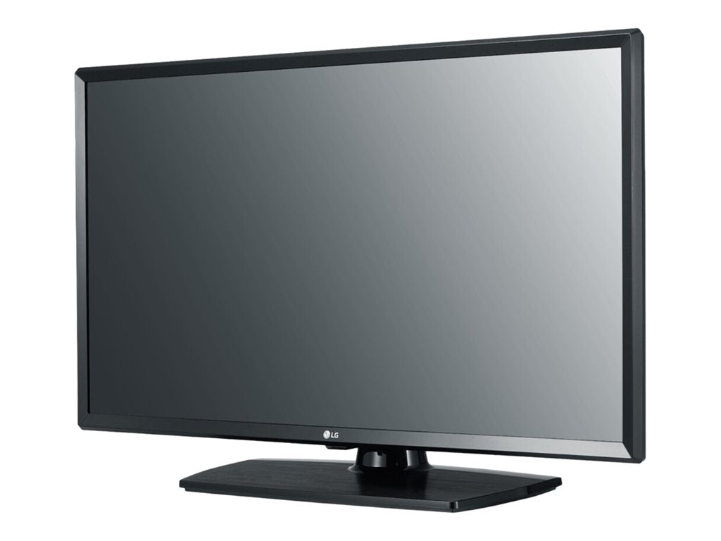 LG 32LT570H9UA - 32 Diagonal Class LT570H Series LED-backlit LCD TV - hotel / hospitality - Pro:Centric with Integrated