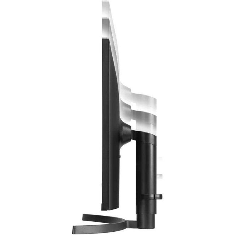 LG 32QN650-B 32" WQHD LCD Monitor - 16:9