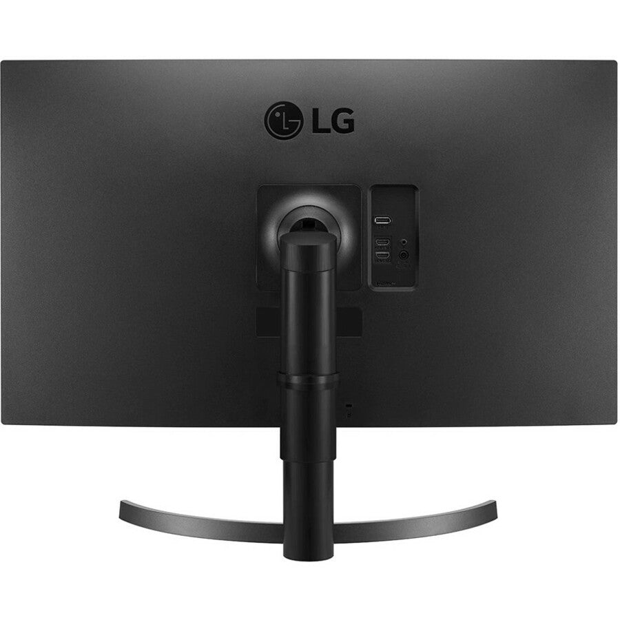 LG 32QN650-B 32" WQHD LCD Monitor - 16:9