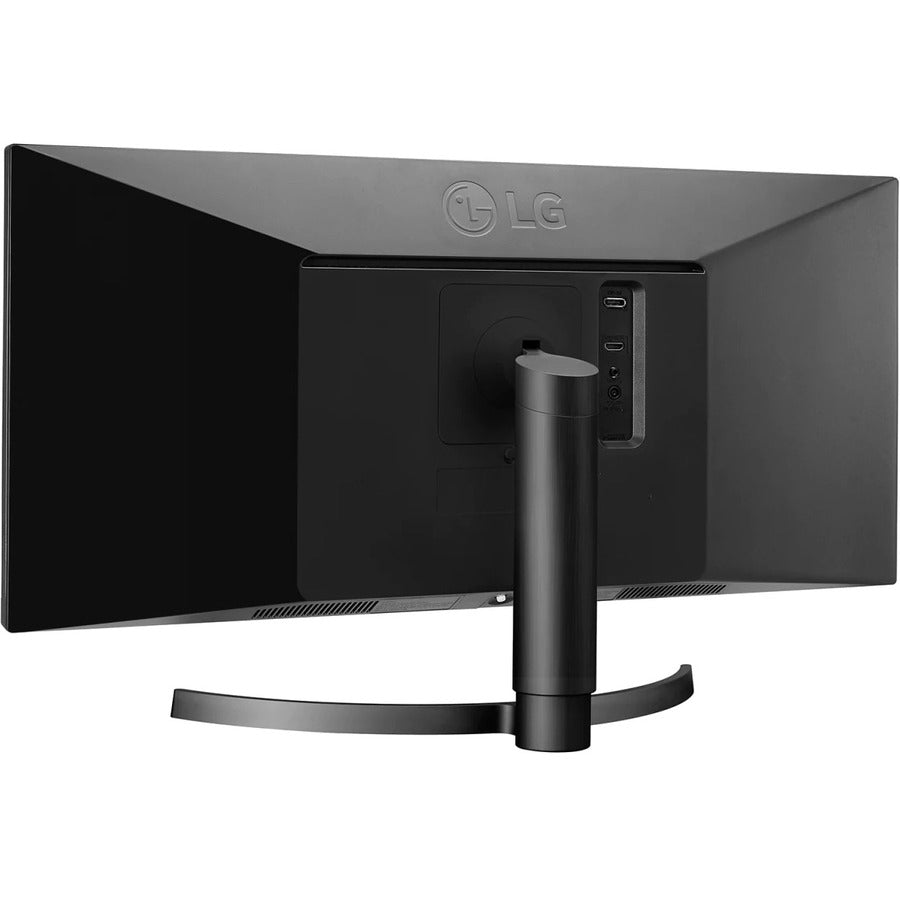 LG 34 UltraWide&trade; UXGA LCD HDMI Monitor 34BL650-B