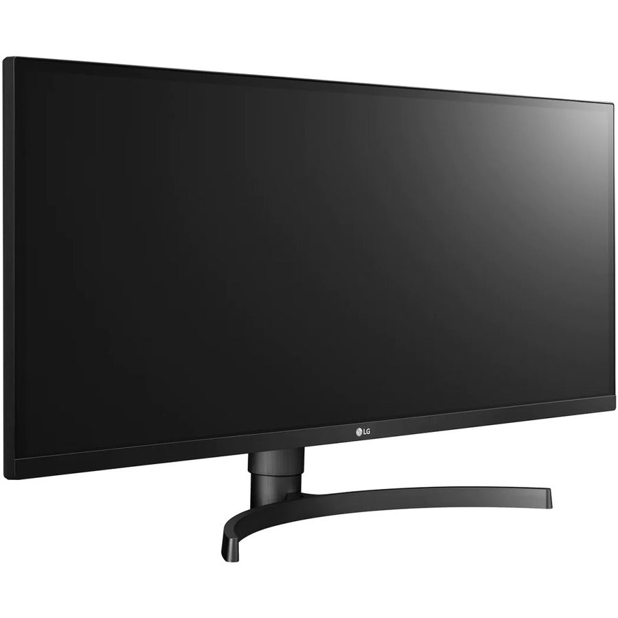 LG 34 UltraWide&trade; UXGA LCD HDMI Monitor 34BL650-B