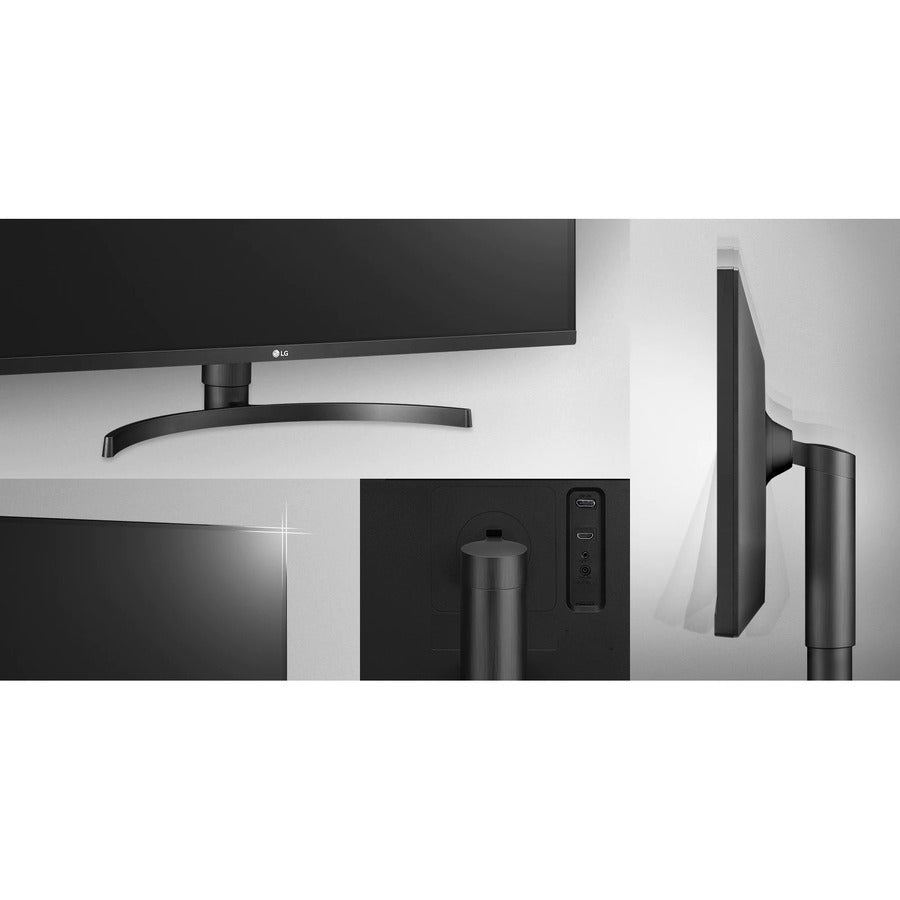 LG 34 UltraWide&trade; UXGA LCD HDMI Monitor 34BL650-B