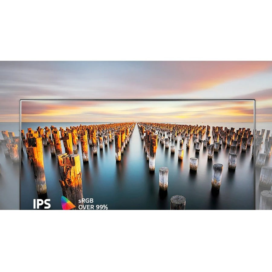 LG 34 UltraWide&trade; UXGA LCD HDMI Monitor 34BL650-B