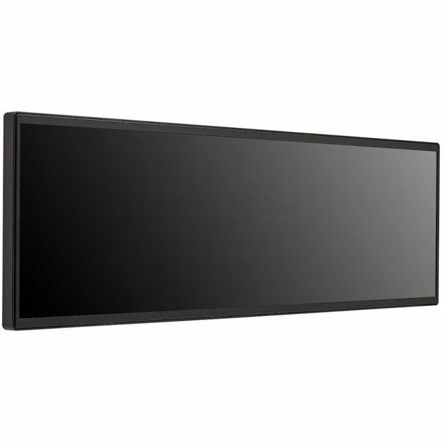 LG 37BH7N Stretch Signage Display - 32:9 Wide Screen Digital Signage | LG 37BH7N-H