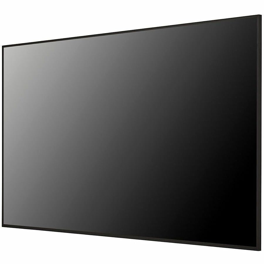 LG 43" DS Panel with 32GB Memory, Wi-Fi/BT, Smart Sensors