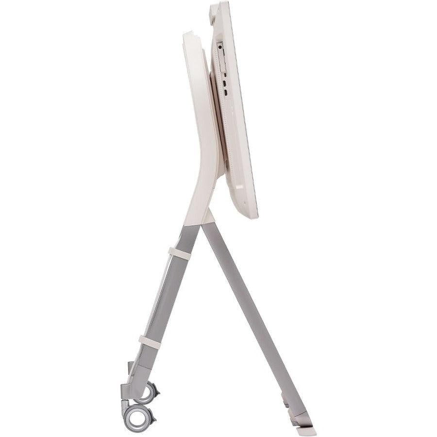 LG 43HT3WJ-B One:Quick Flex - 4K Ultra HD All-in-One Touch Display | TecISoft