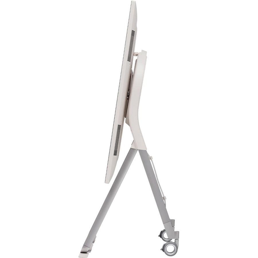 LG 43HT3WJ-B One:Quick Flex - 4K Ultra HD All-in-One Touch Display | TecISoft