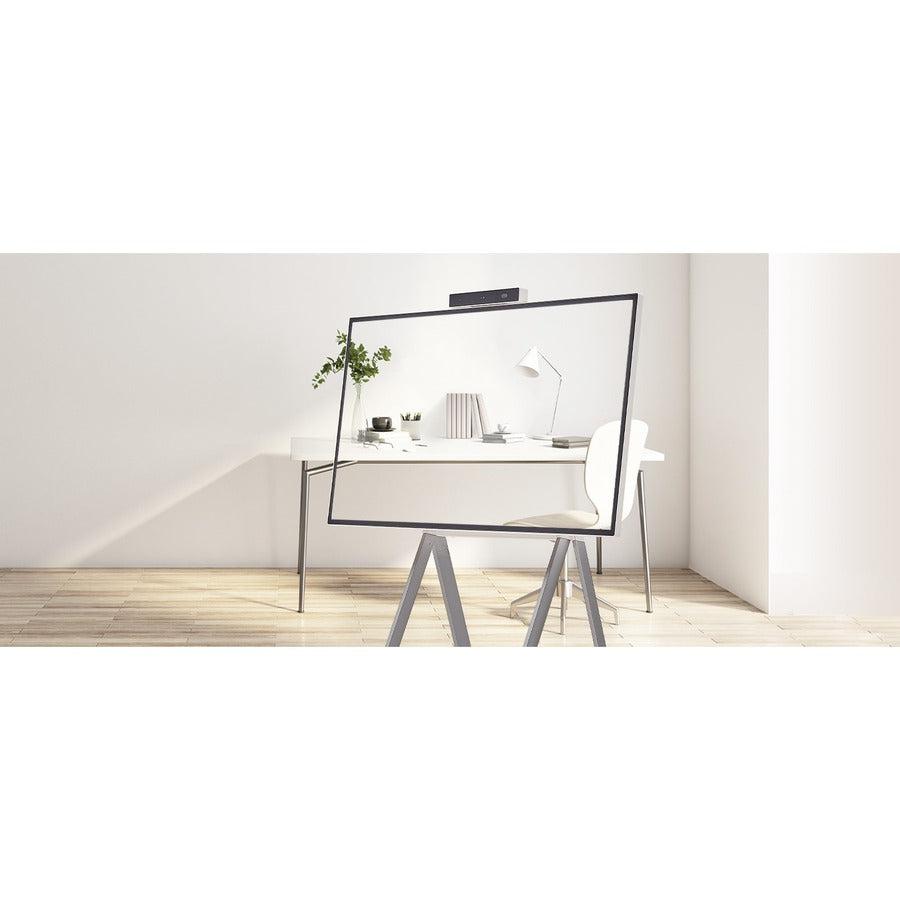 LG 43HT3WJ-B One:Quick Flex - 4K Ultra HD All-in-One Touch Display | TecISoft