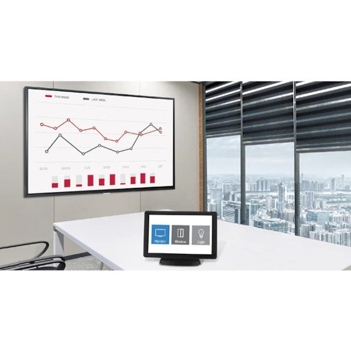 LG 43UH5J-H UHD Digital Signage Display - 500 Nit High Haze | TechSoft