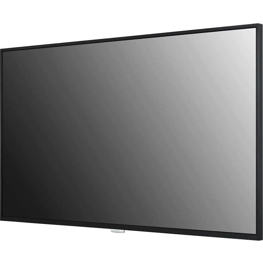 LG 43UH5J-H UHD Digital Signage Display - 500 Nit High Haze | TechSoft