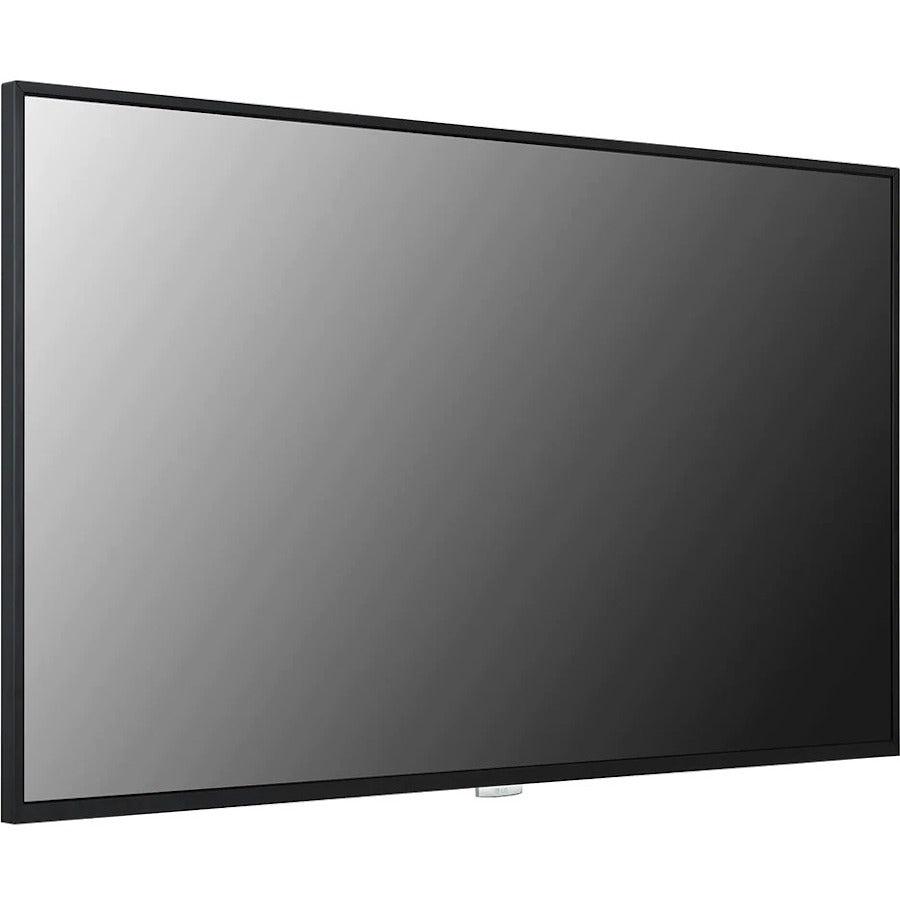 LG 43UH5J-H UHD Digital Signage Display - 500 Nit High Haze | TechSoft
