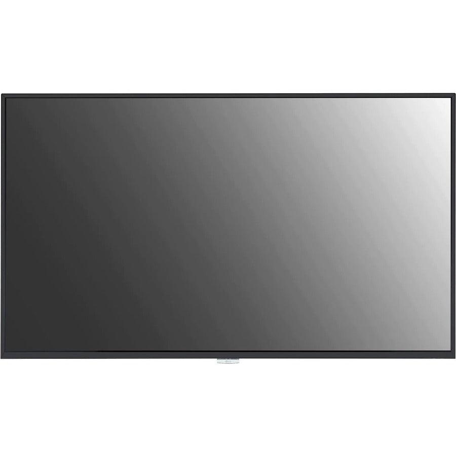 LG 43UH5J-H UHD Digital Signage Display - 500 Nit High Haze | TechSoft