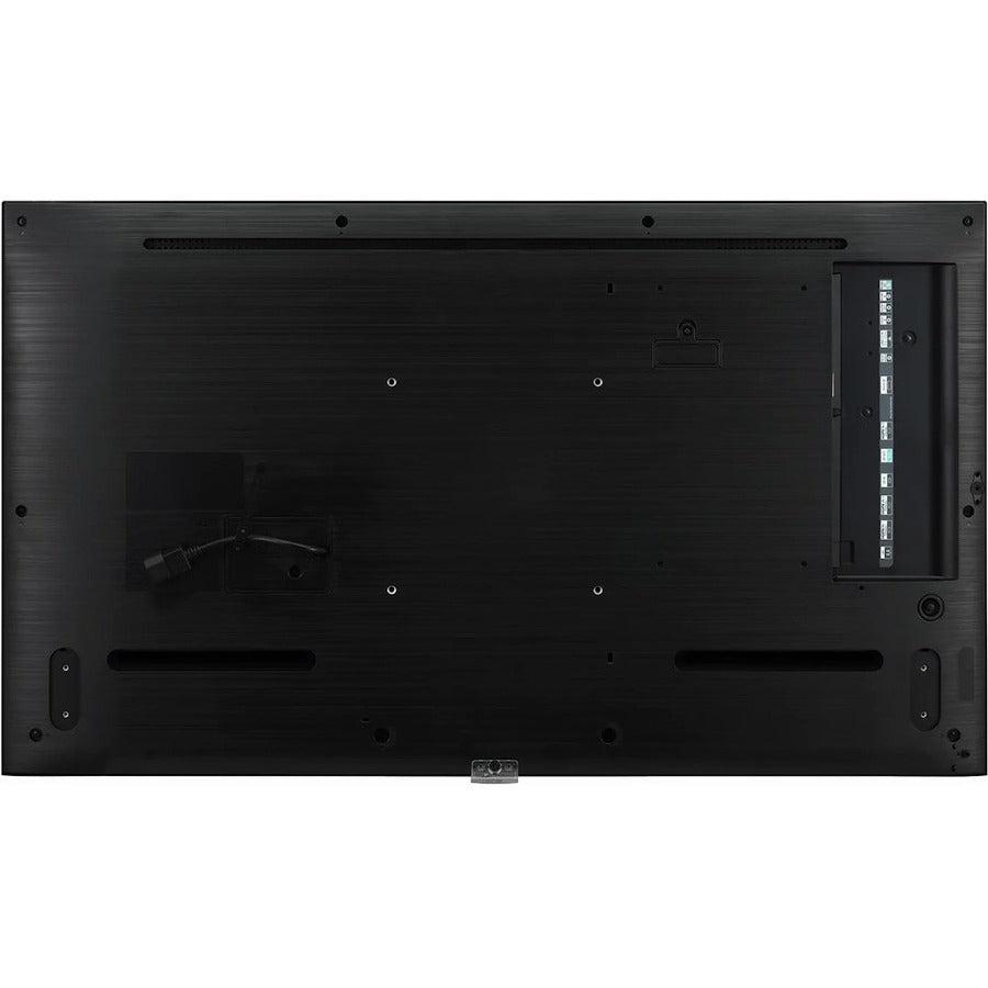 LG 43UH5J-H UHD Digital Signage Display - 500 Nit High Haze | TechSoft