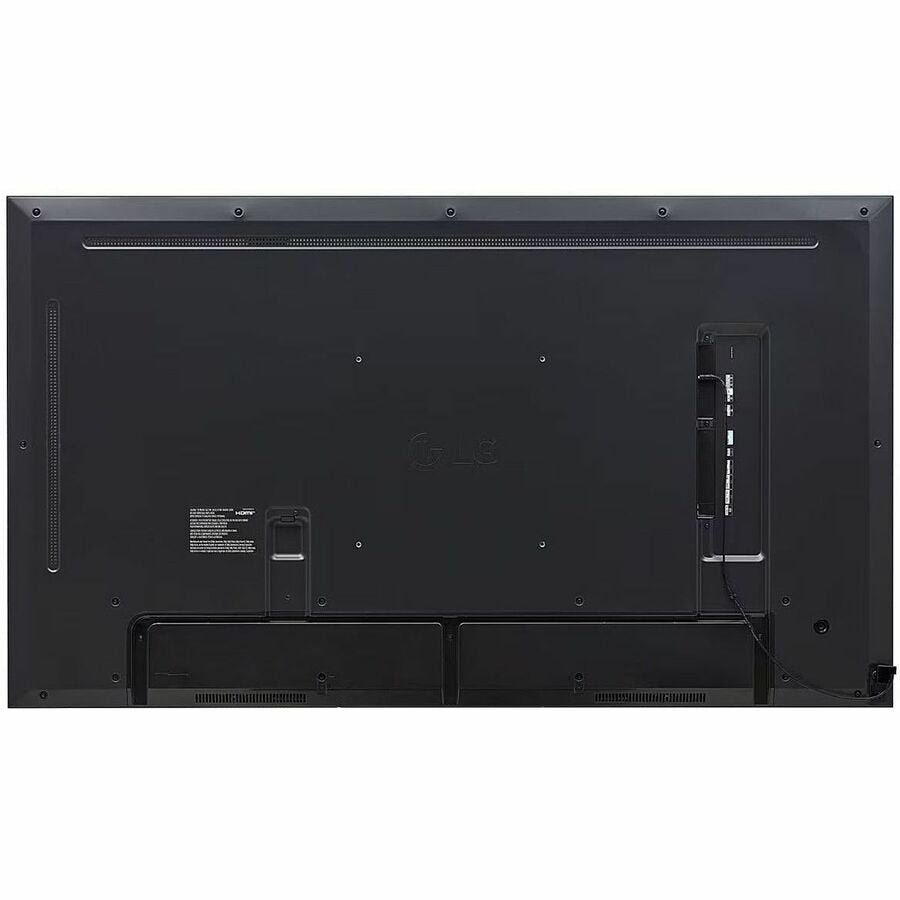 LG 43UH5N-M 43" UHD IPS Display 500 Nits 24/7 Digital Signage