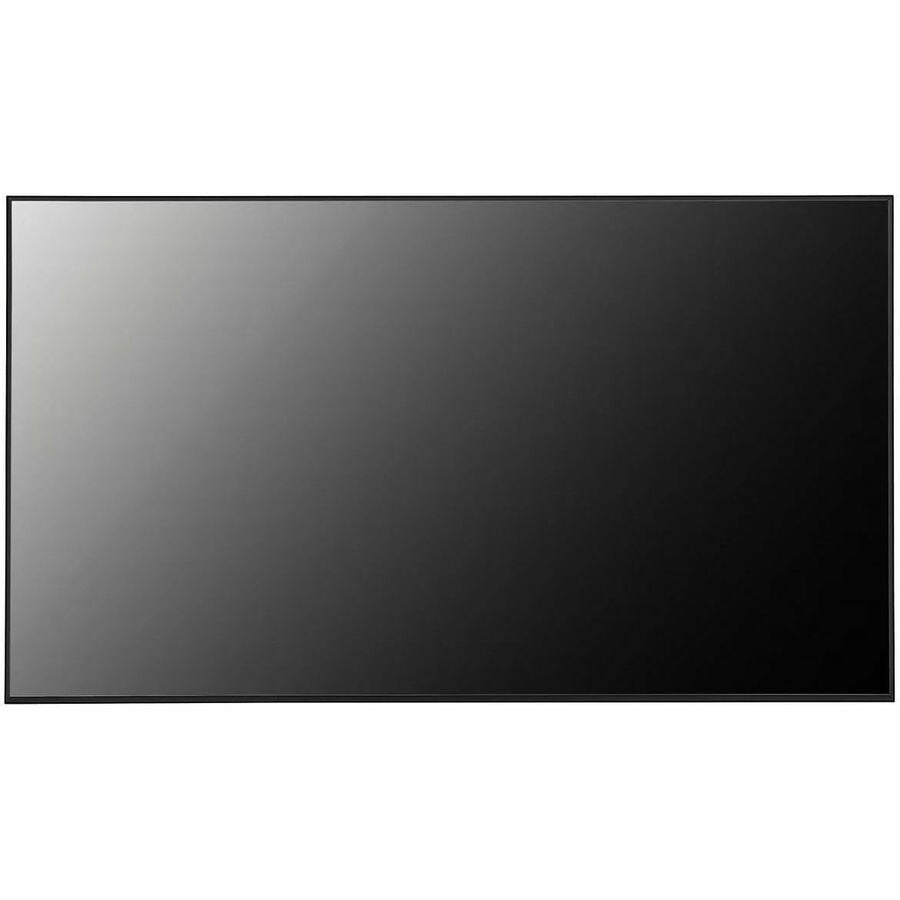 LG 43UH5N-M 43" UHD IPS Display 500 Nits 24/7 Digital Signage